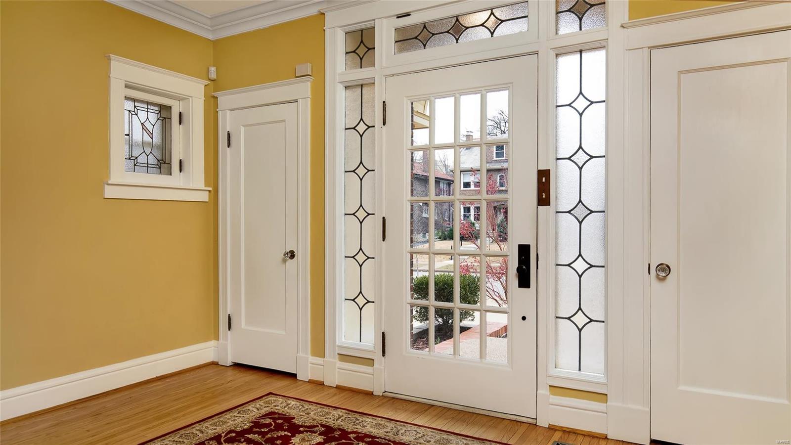 Hillcrest - Residential