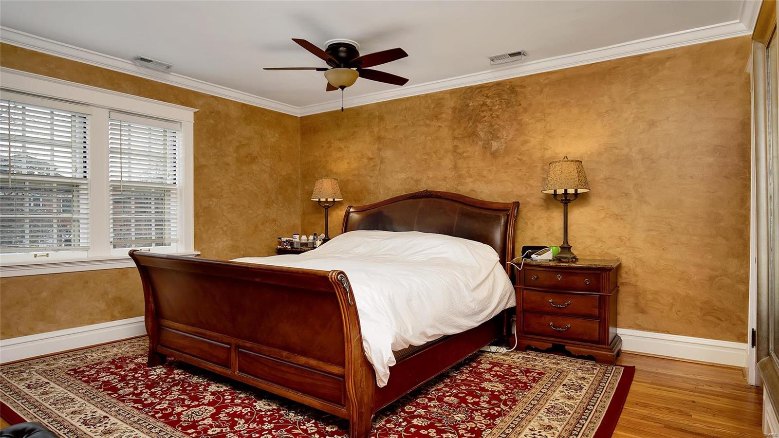 Hillcrest - Residential