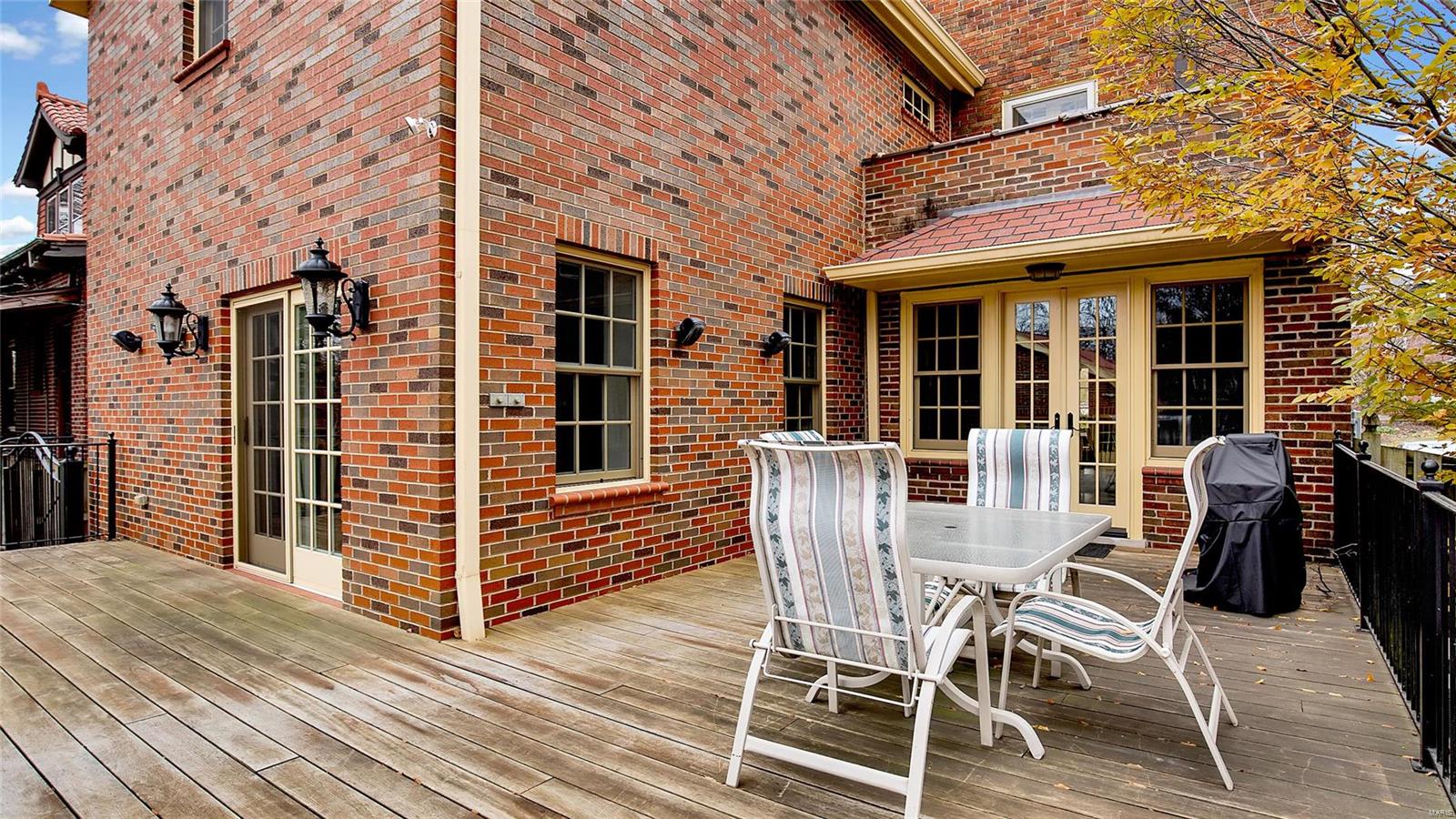 Hillcrest - Residential