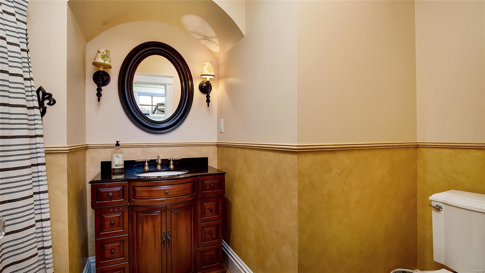 Hillcrest - Residential