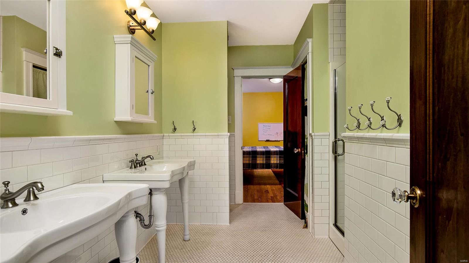 Hillcrest - Residential