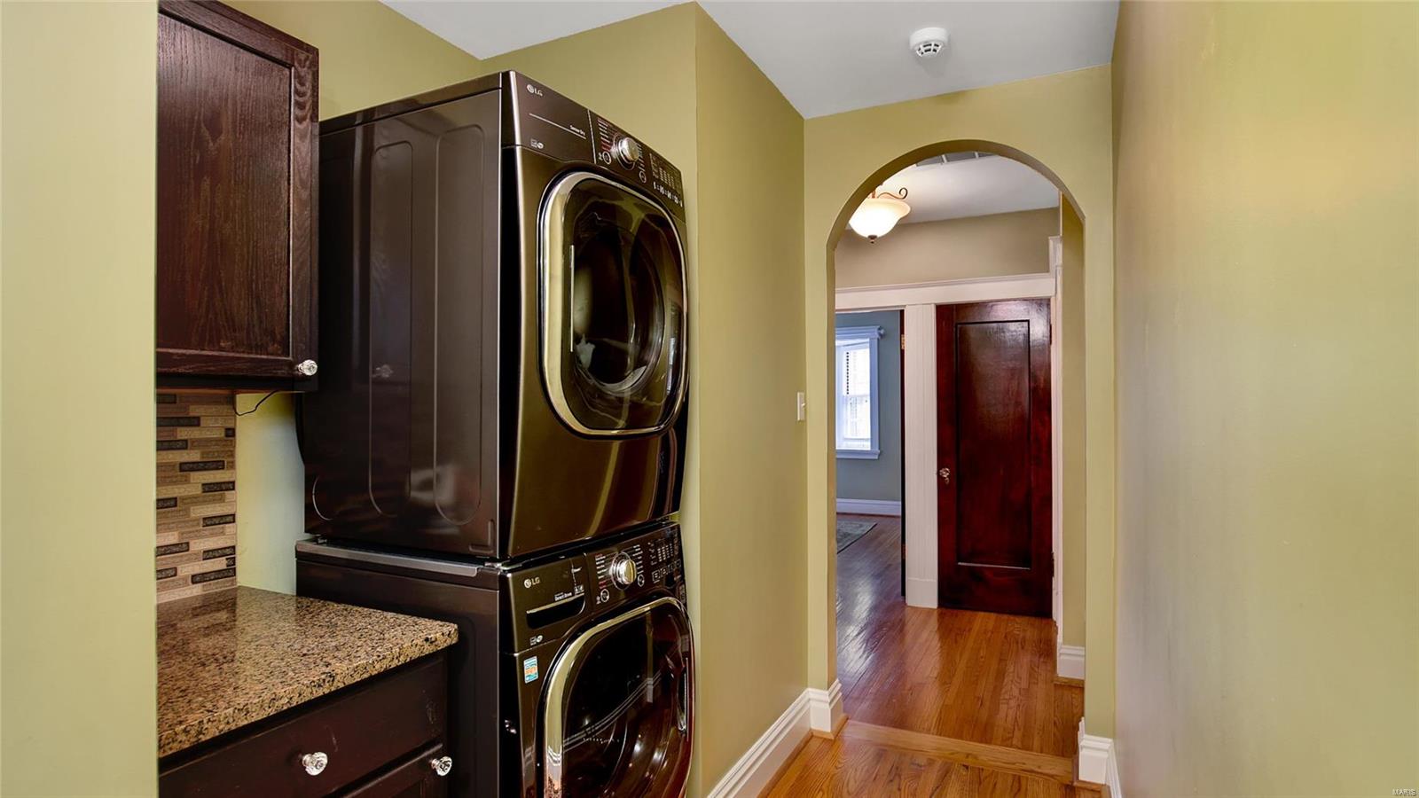 Hillcrest - Residential