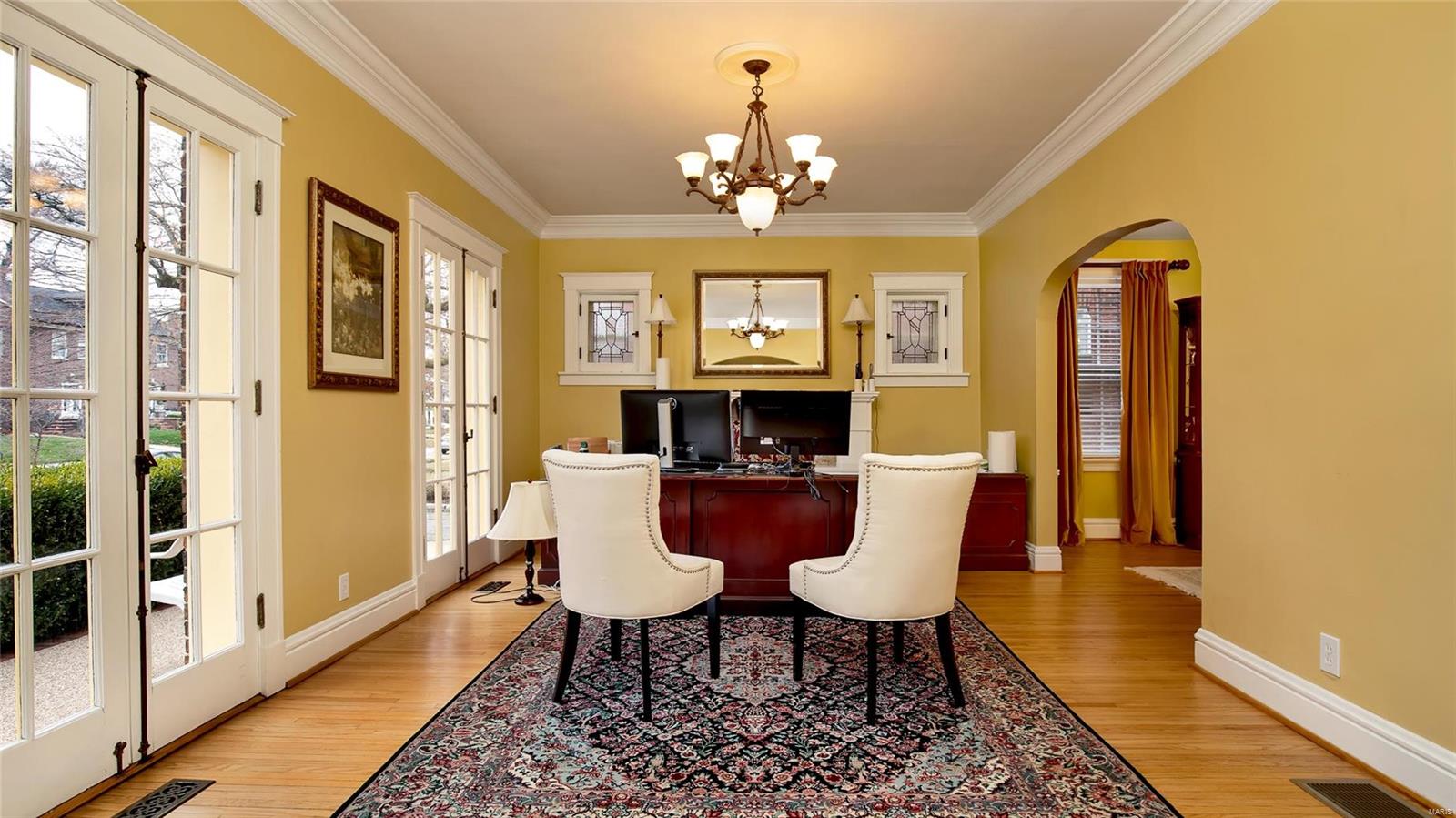 Hillcrest - Residential