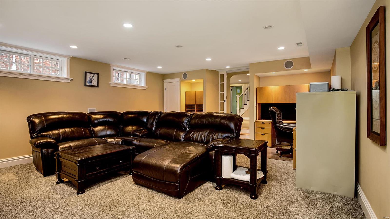 Hillcrest - Residential