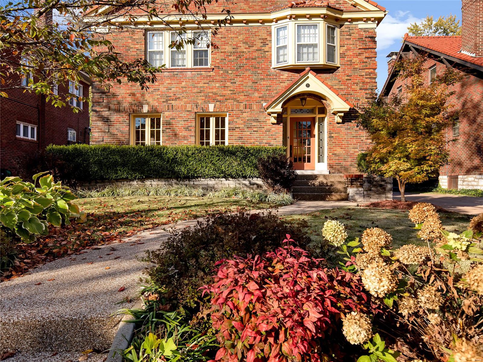 Hillcrest - Residential