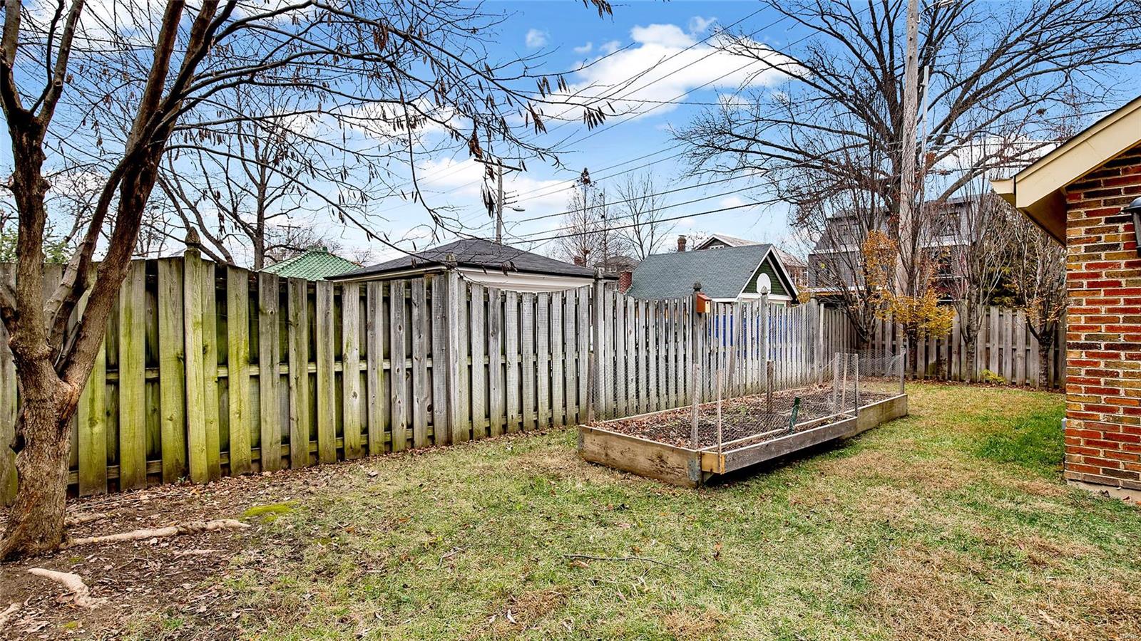 Hillcrest - Residential