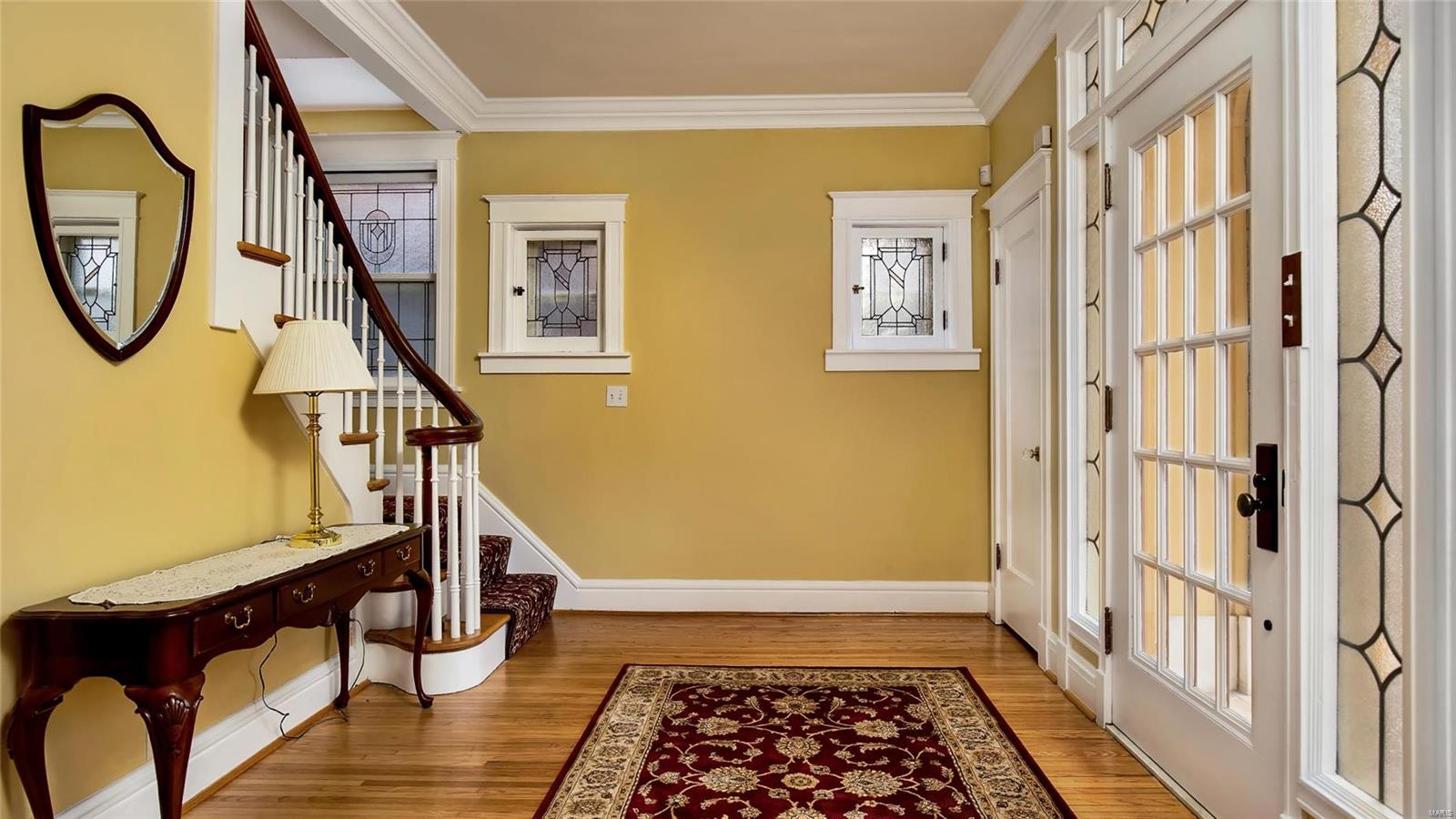 Hillcrest - Residential