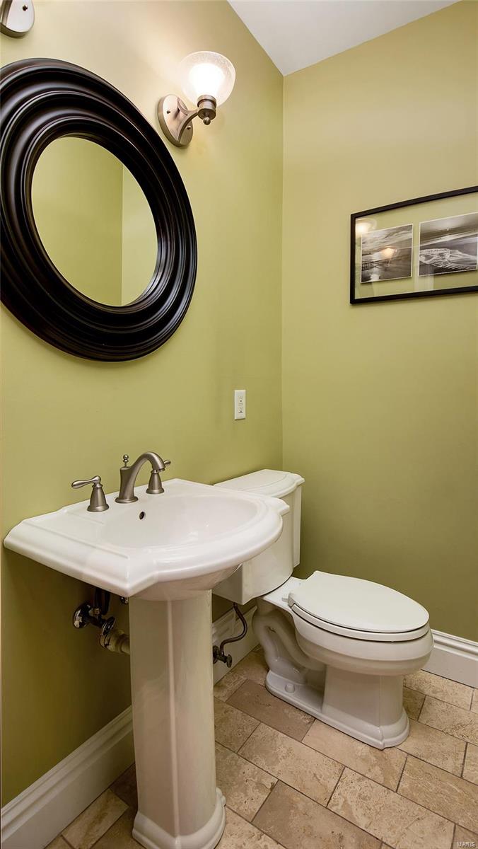 Hillcrest - Residential