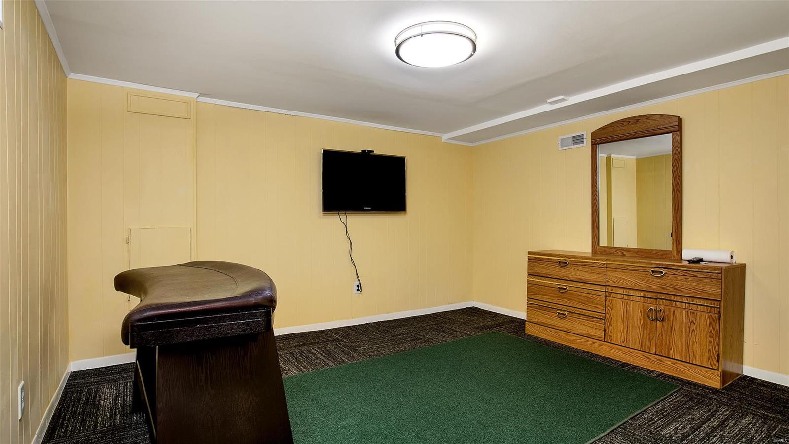 Hillcrest - Residential