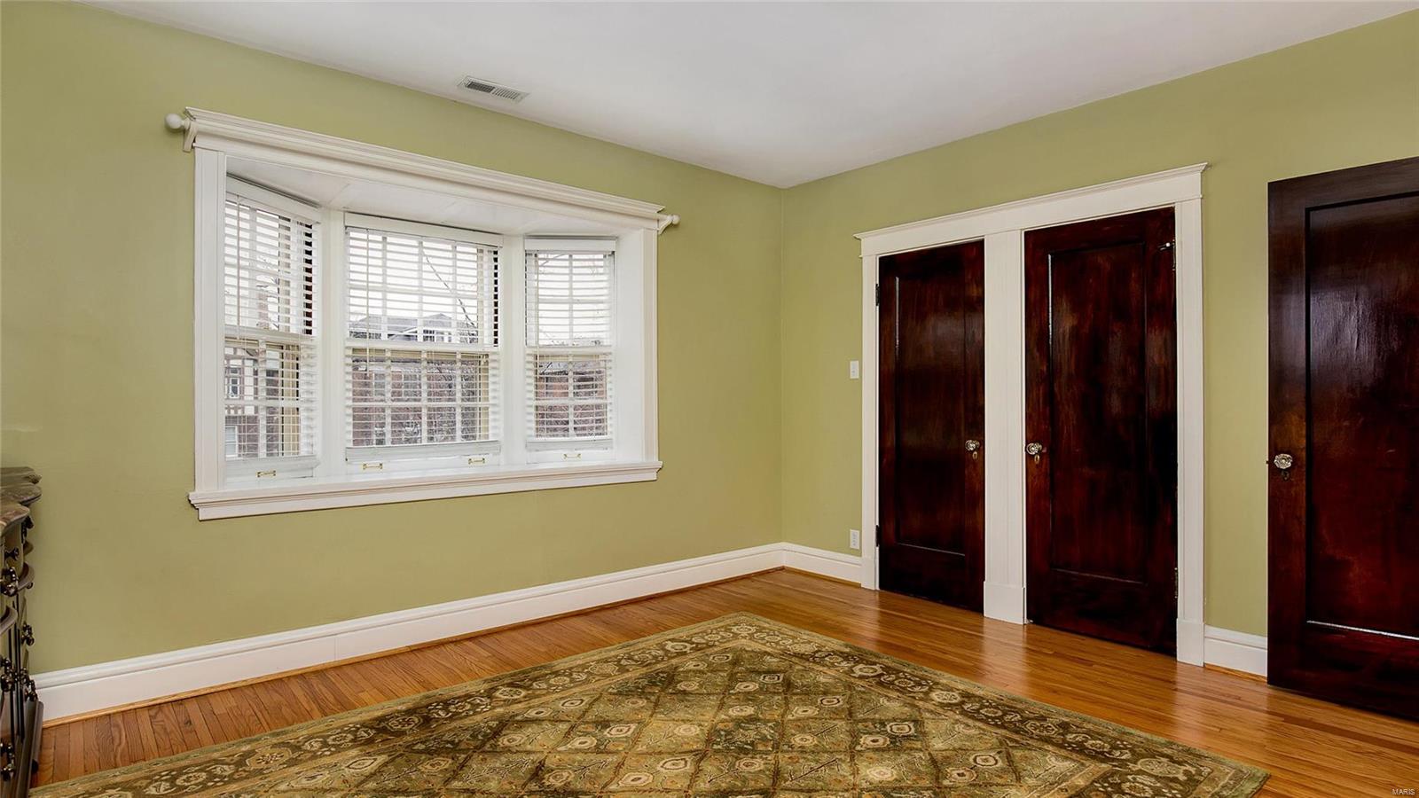 Hillcrest - Residential