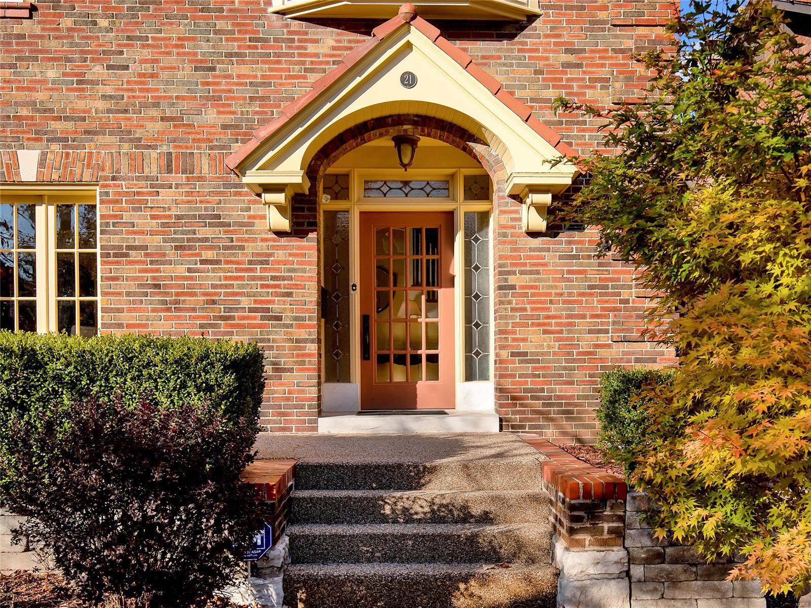 Hillcrest - Residential