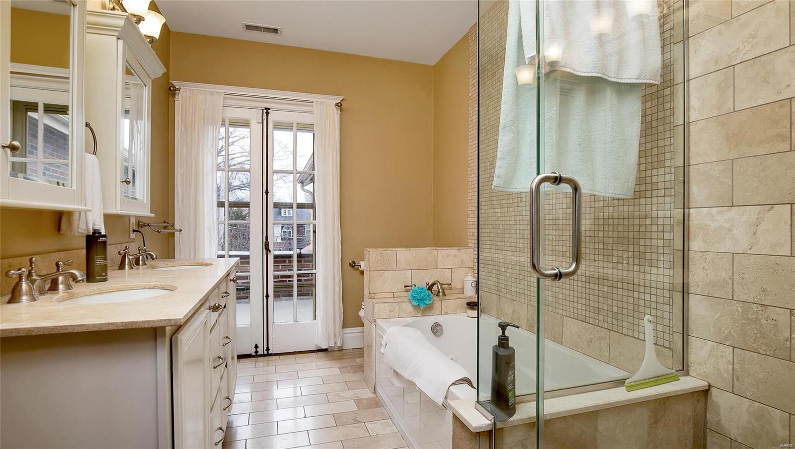 Hillcrest - Residential