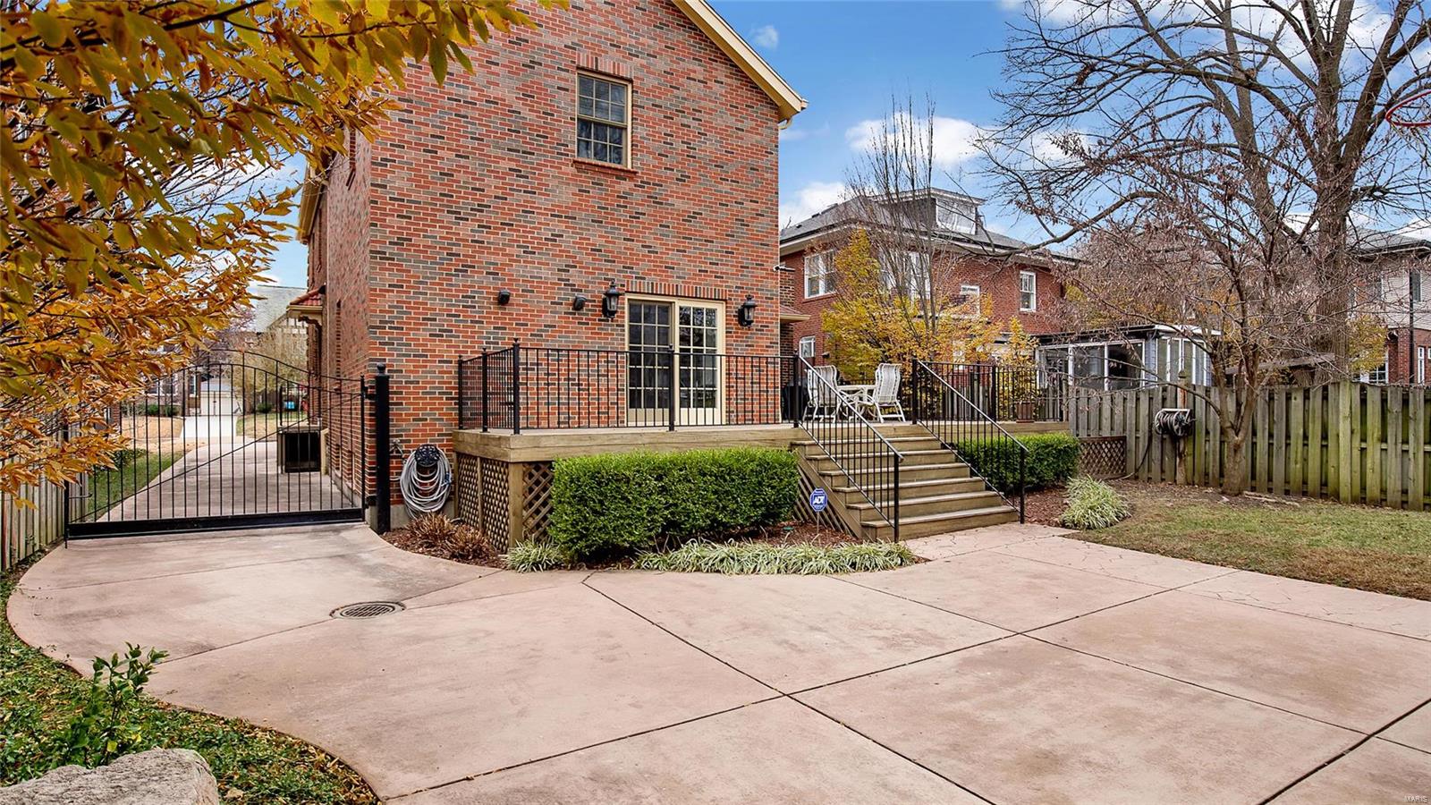 Hillcrest - Residential