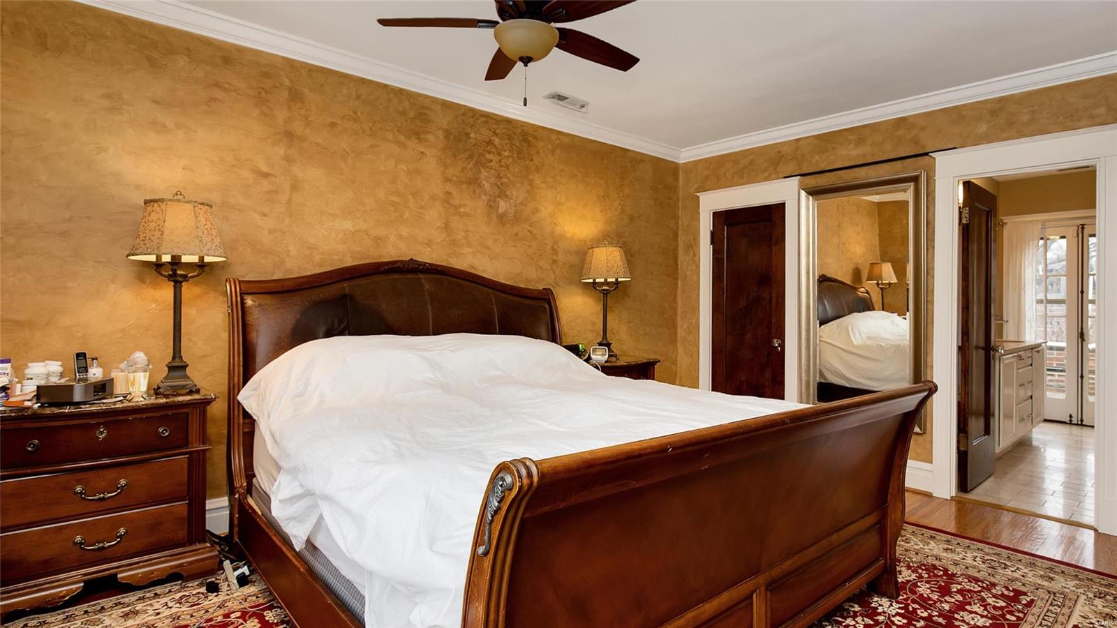 Hillcrest - Residential