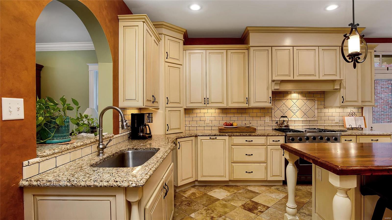 Hillcrest - Residential