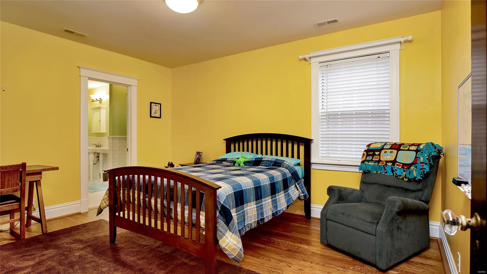 Hillcrest - Residential