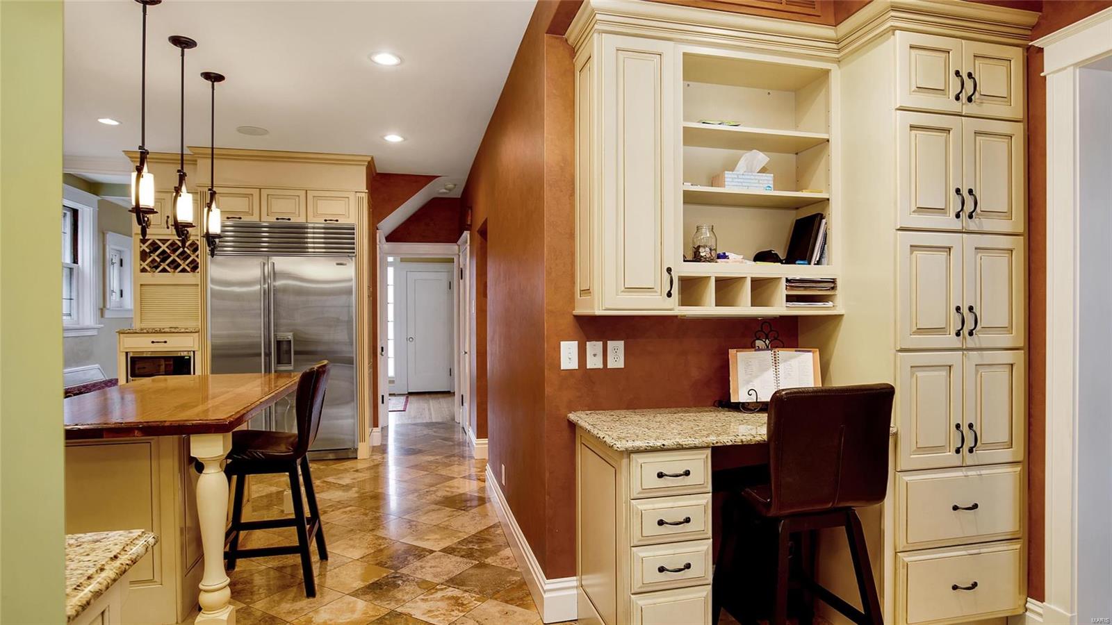 Hillcrest - Residential