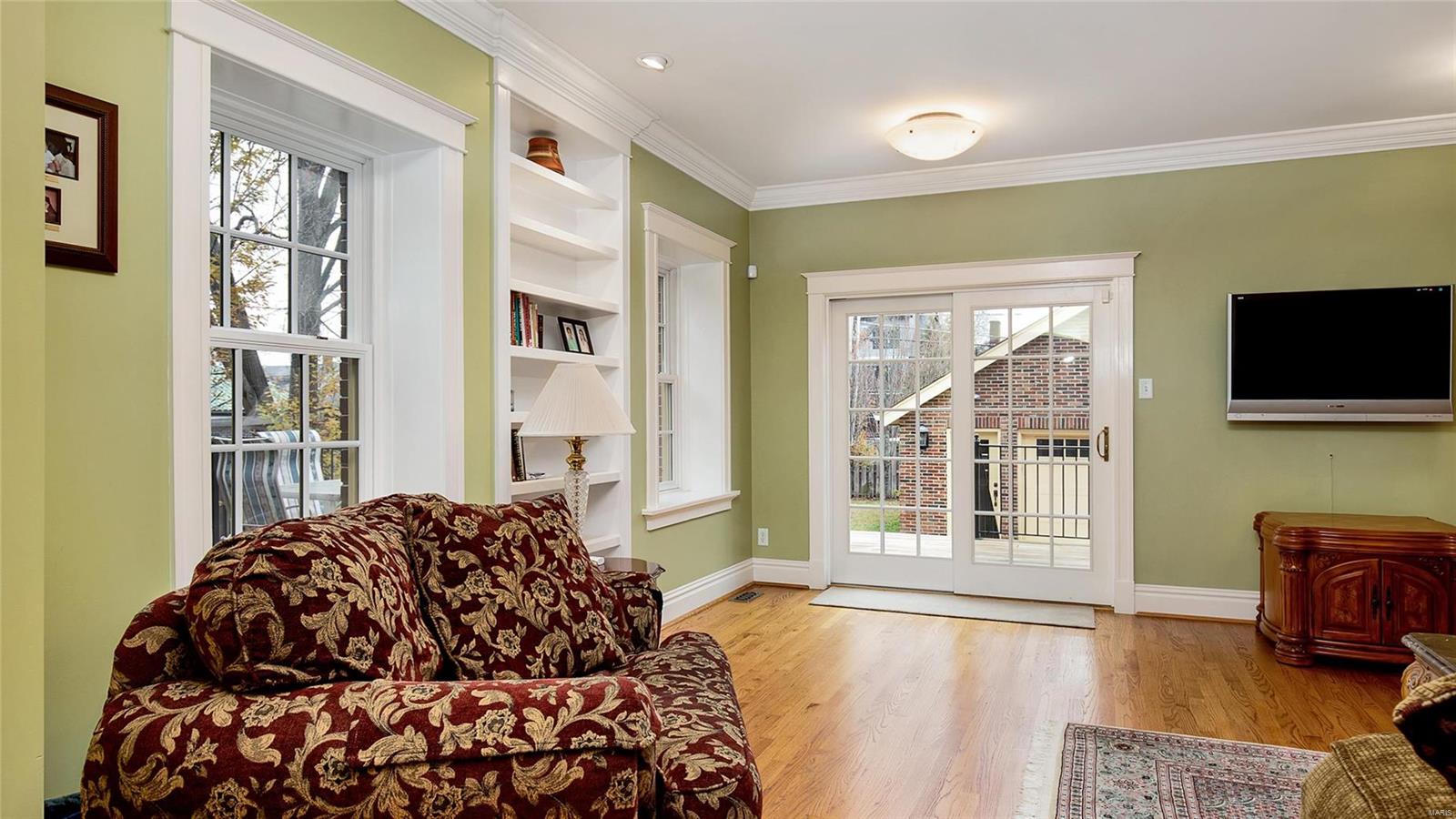 Hillcrest - Residential