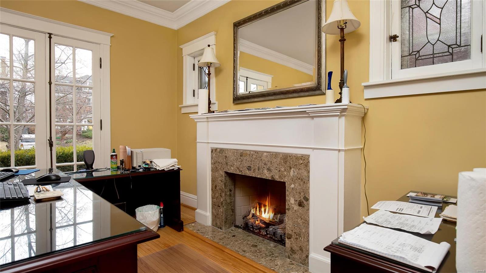 Hillcrest - Residential