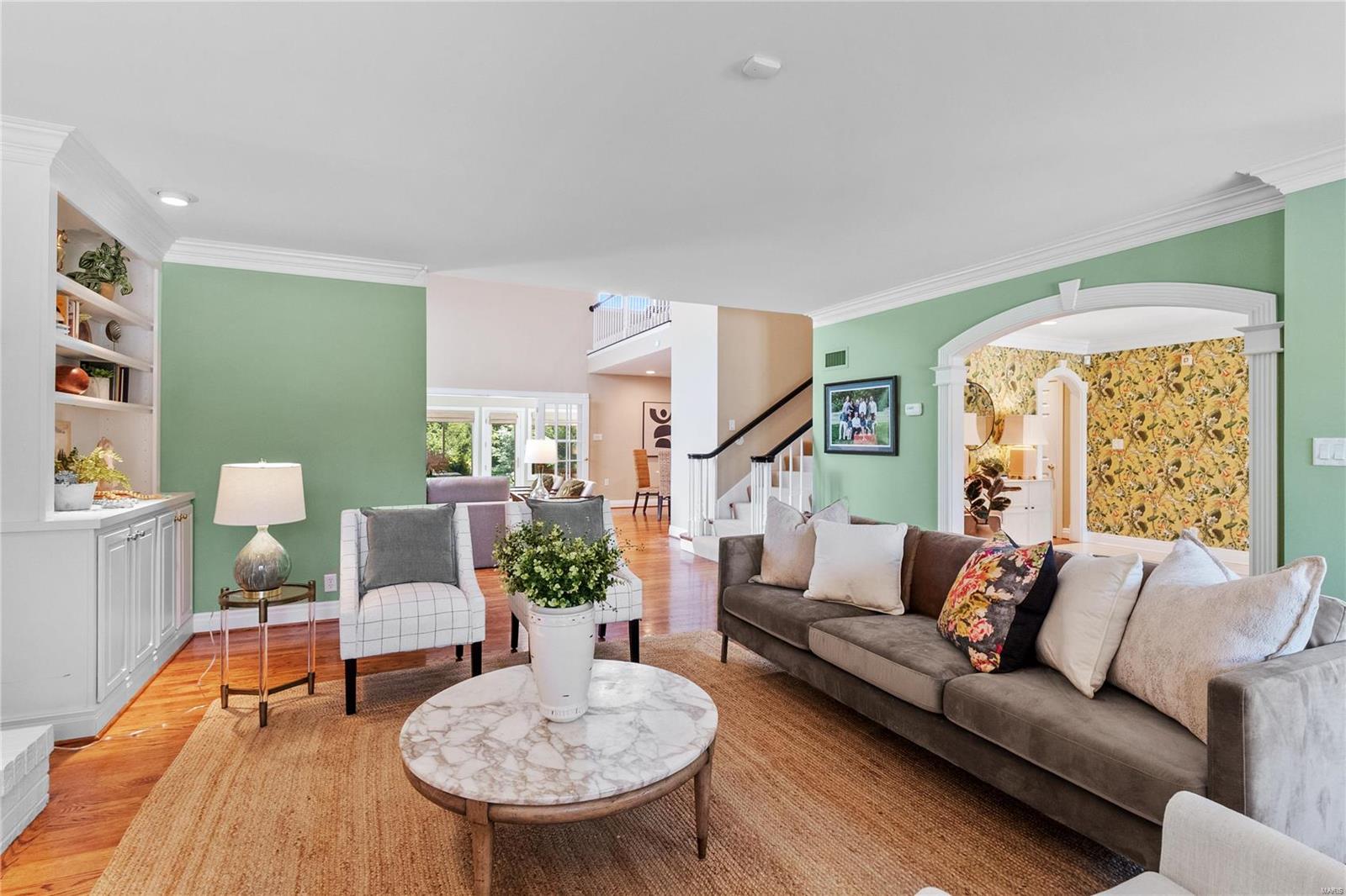 Country Life Acres - Residential