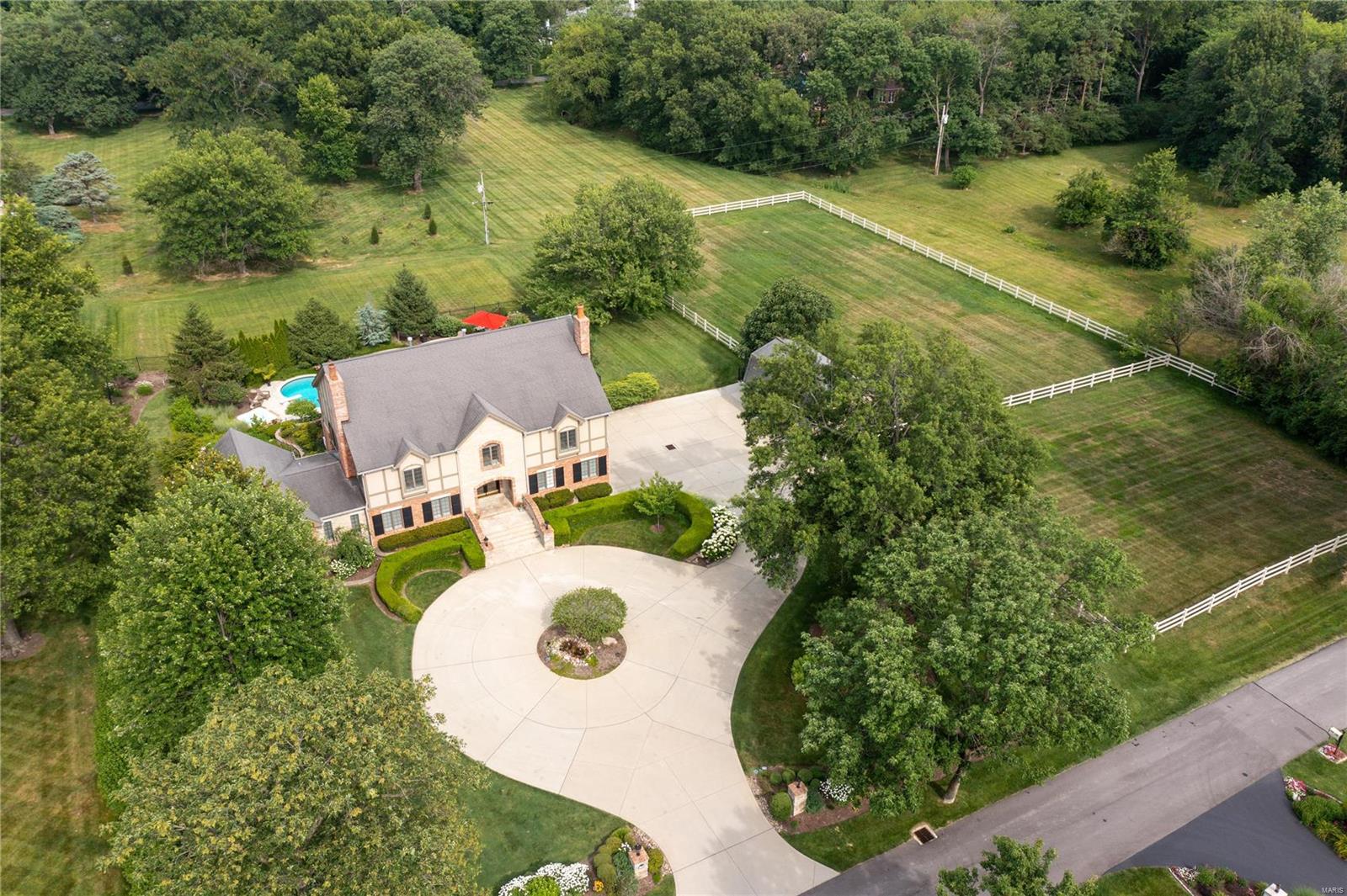 Country Life Acres - Residential