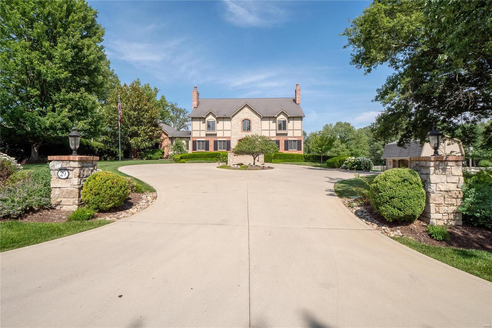 Country Life Acres - Residential