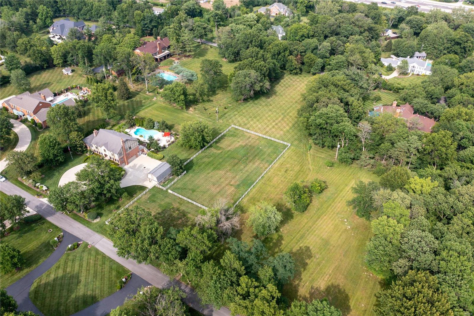 Country Life Acres - Residential