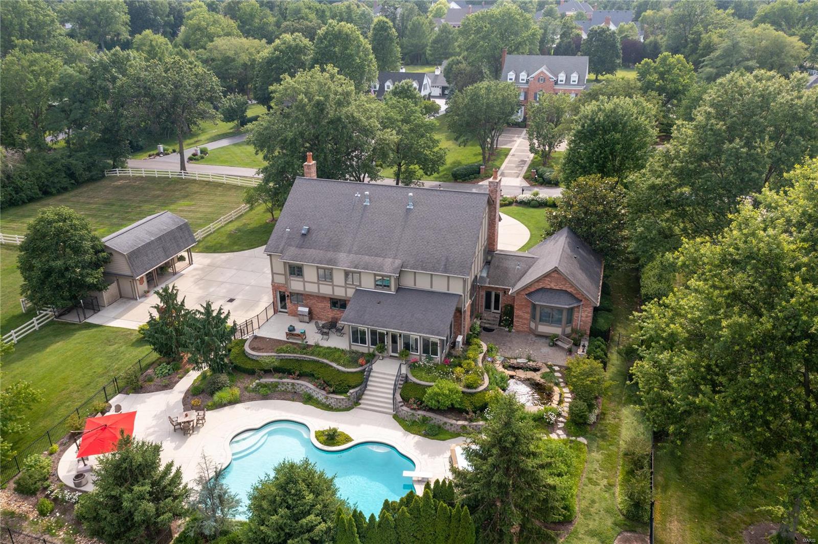 Country Life Acres - Residential