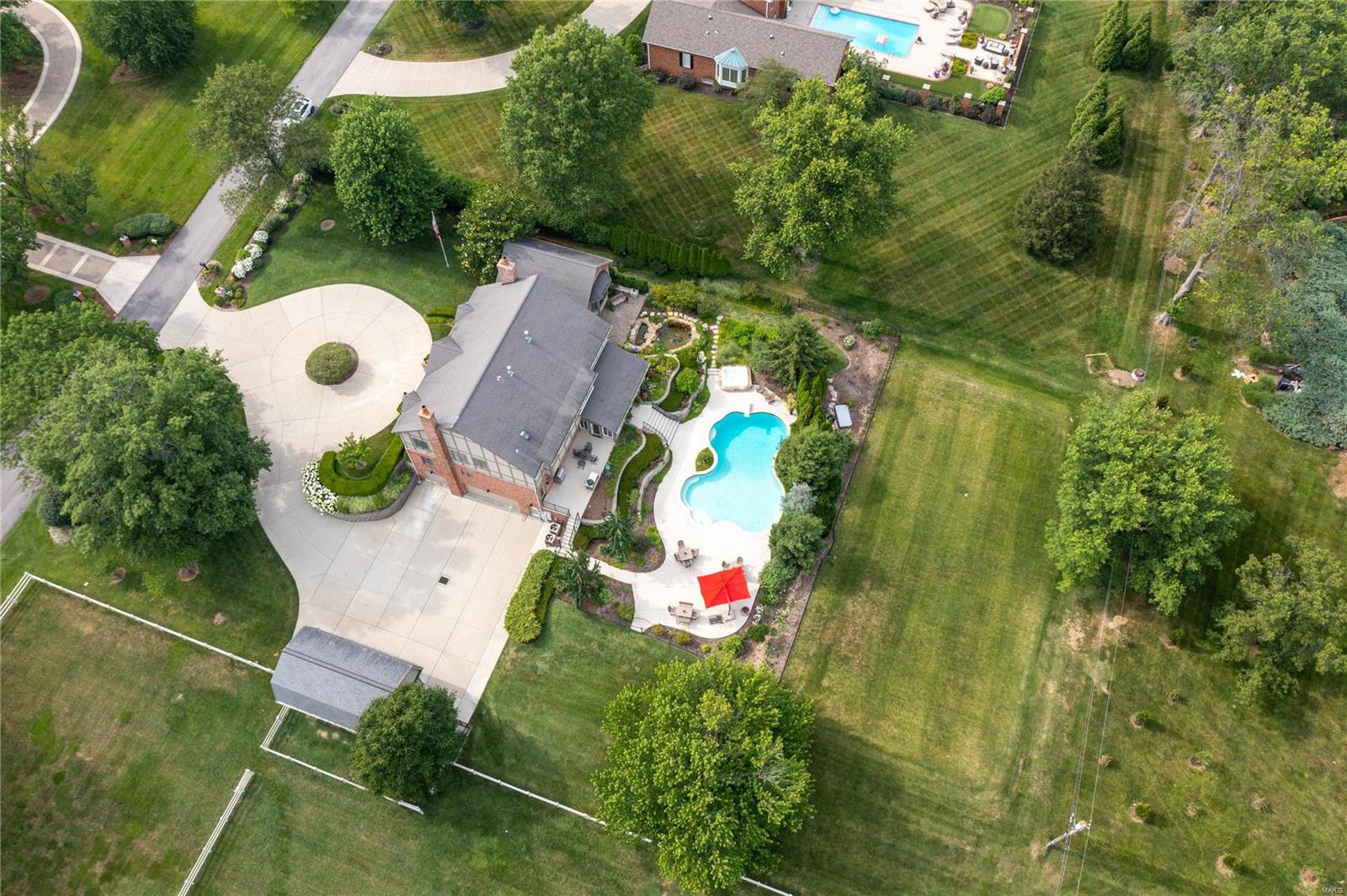 Country Life Acres - Residential