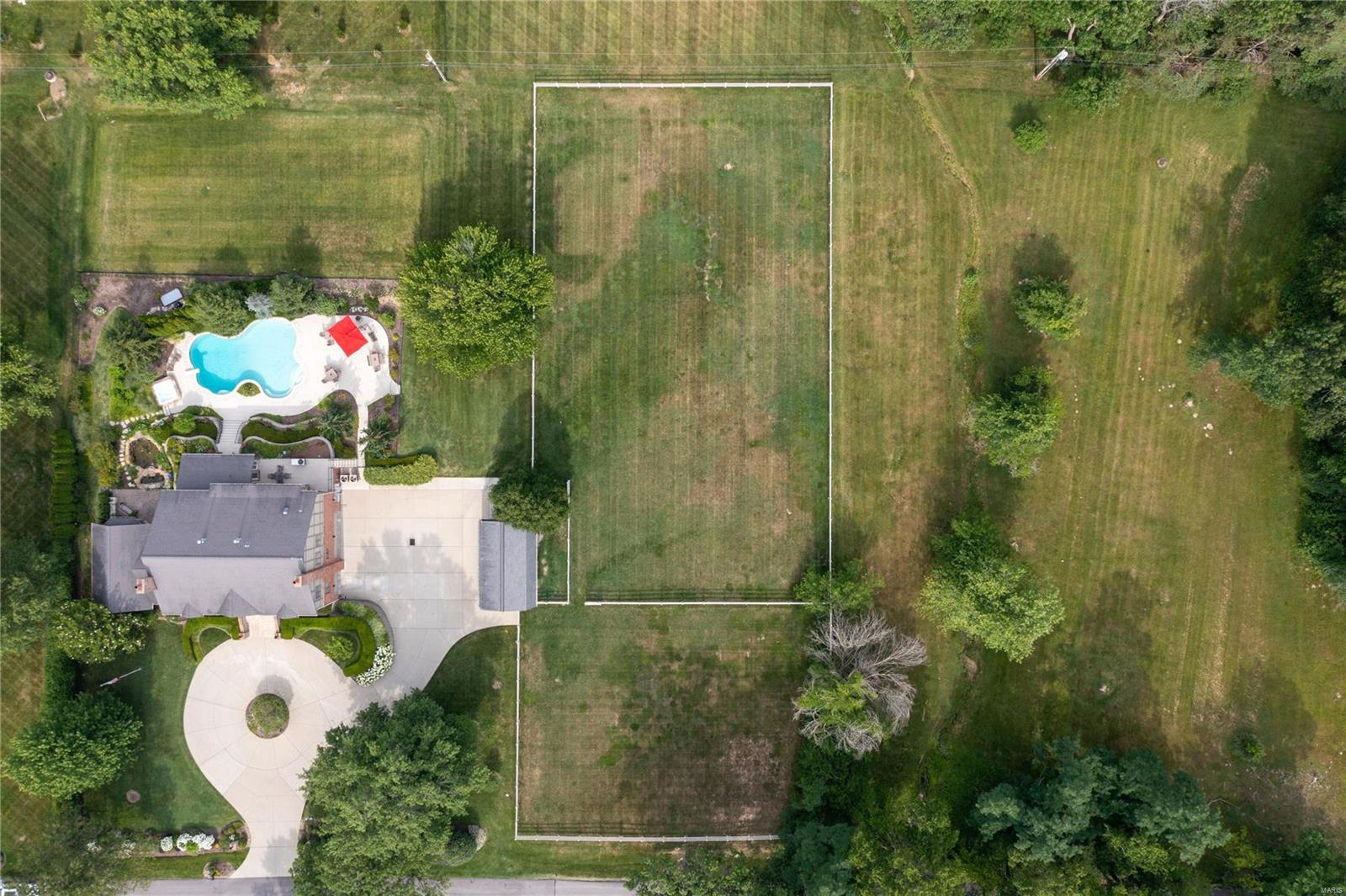 Country Life Acres - Residential