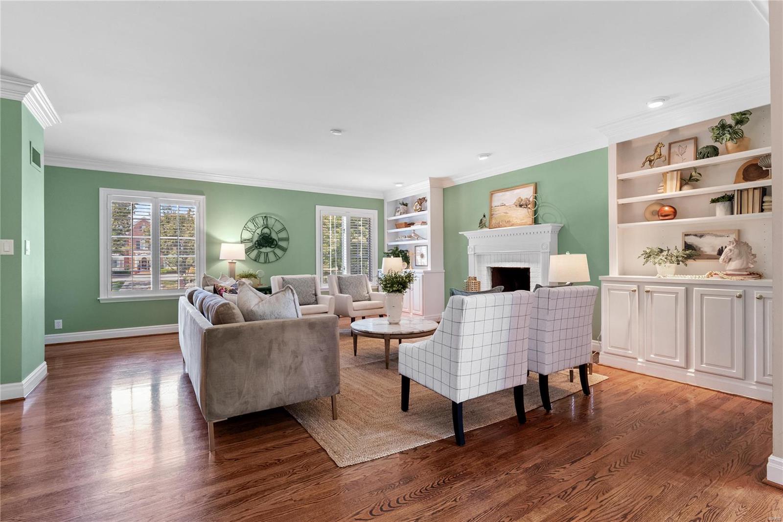 Country Life Acres - Residential