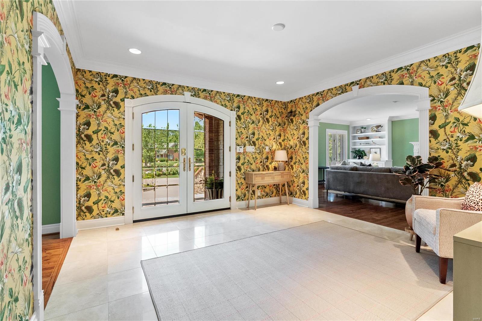 Country Life Acres - Residential