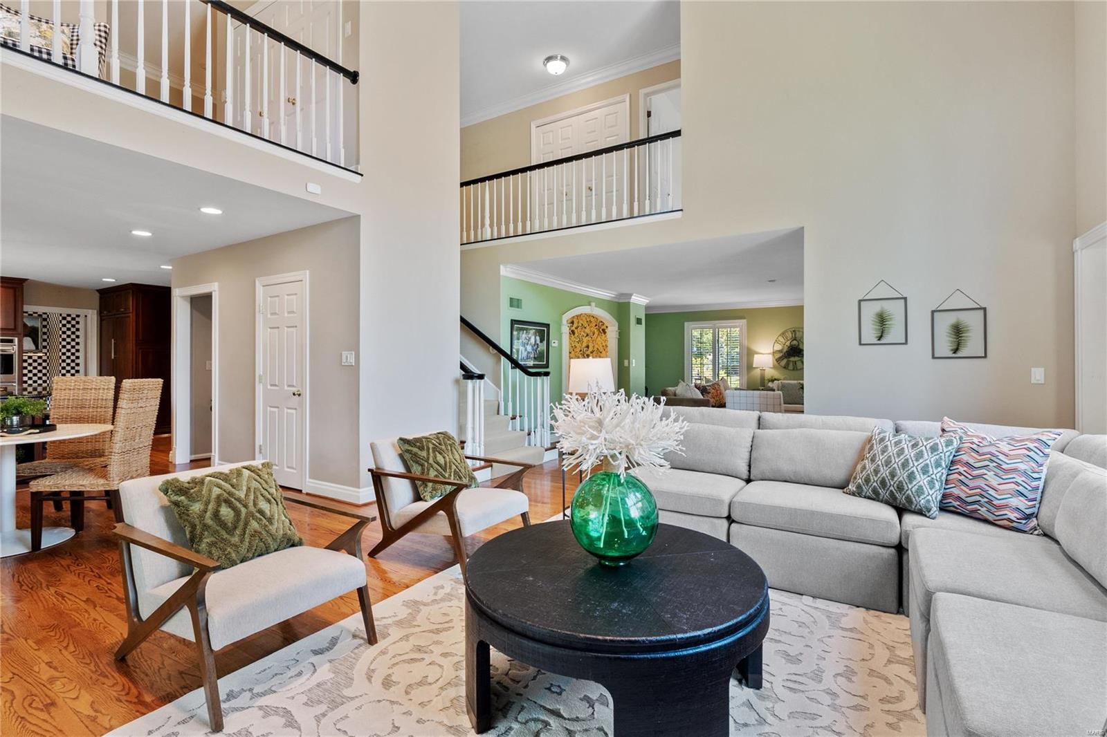 Country Life Acres - Residential