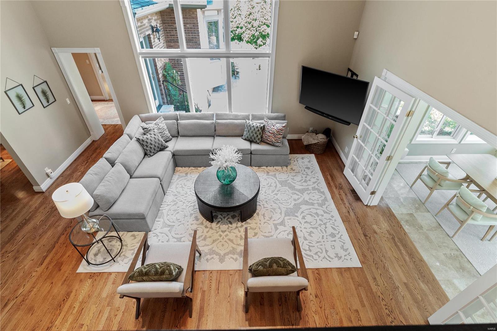 Country Life Acres - Residential