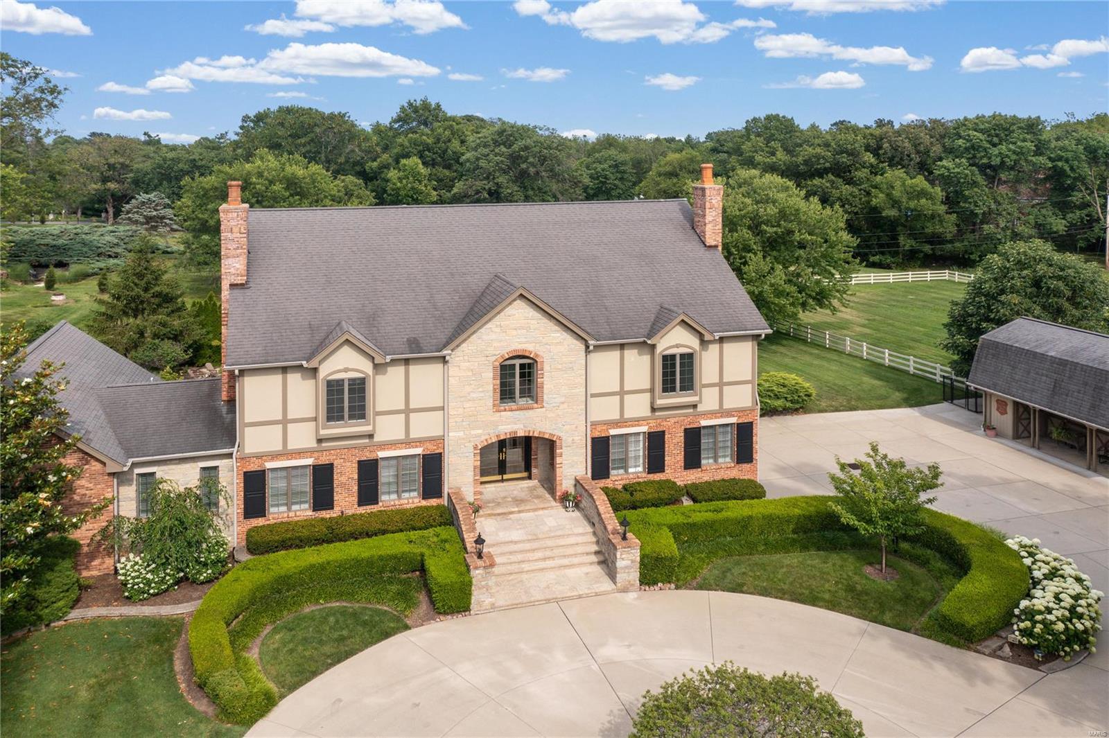 Country Life Acres - Residential