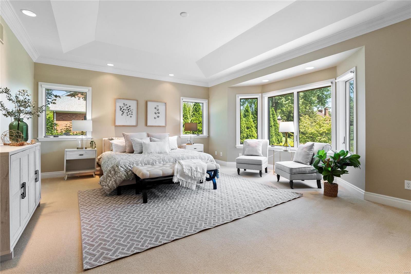 Country Life Acres - Residential