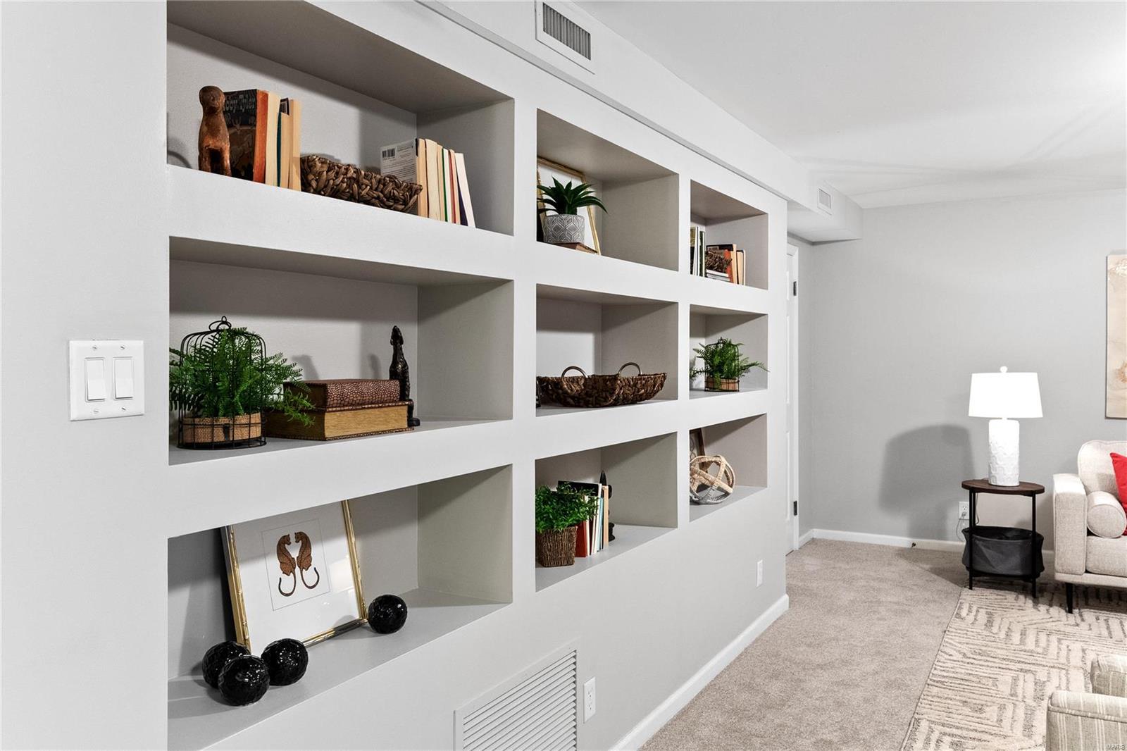 Country Life Acres - Residential