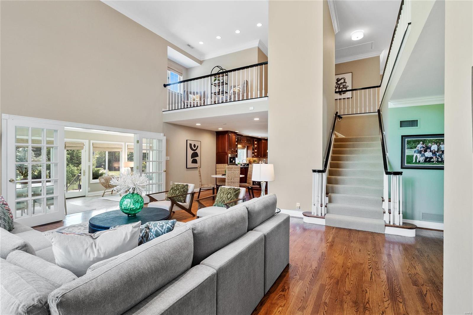 Country Life Acres - Residential