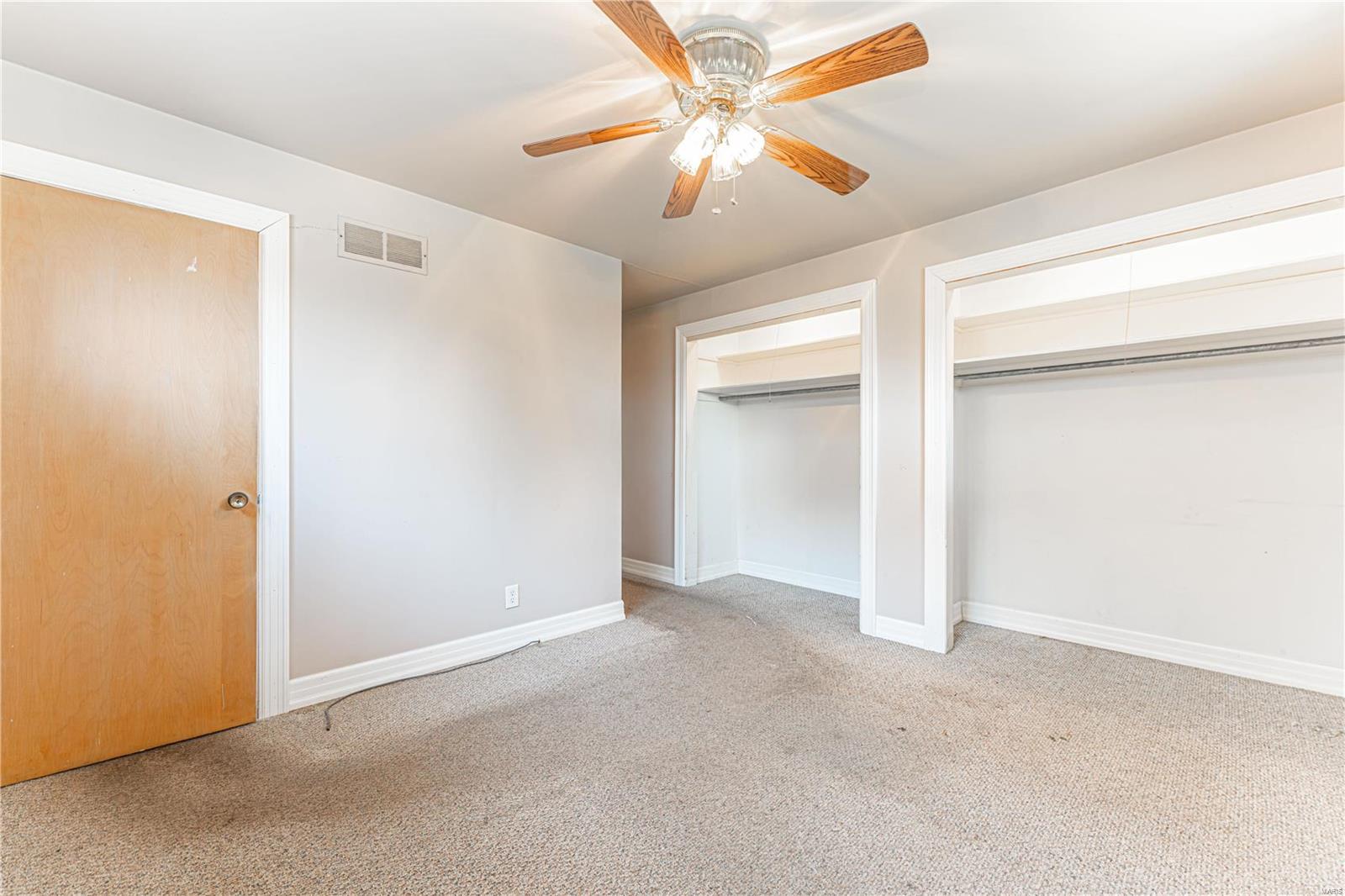 Marlborough Manor - Residential