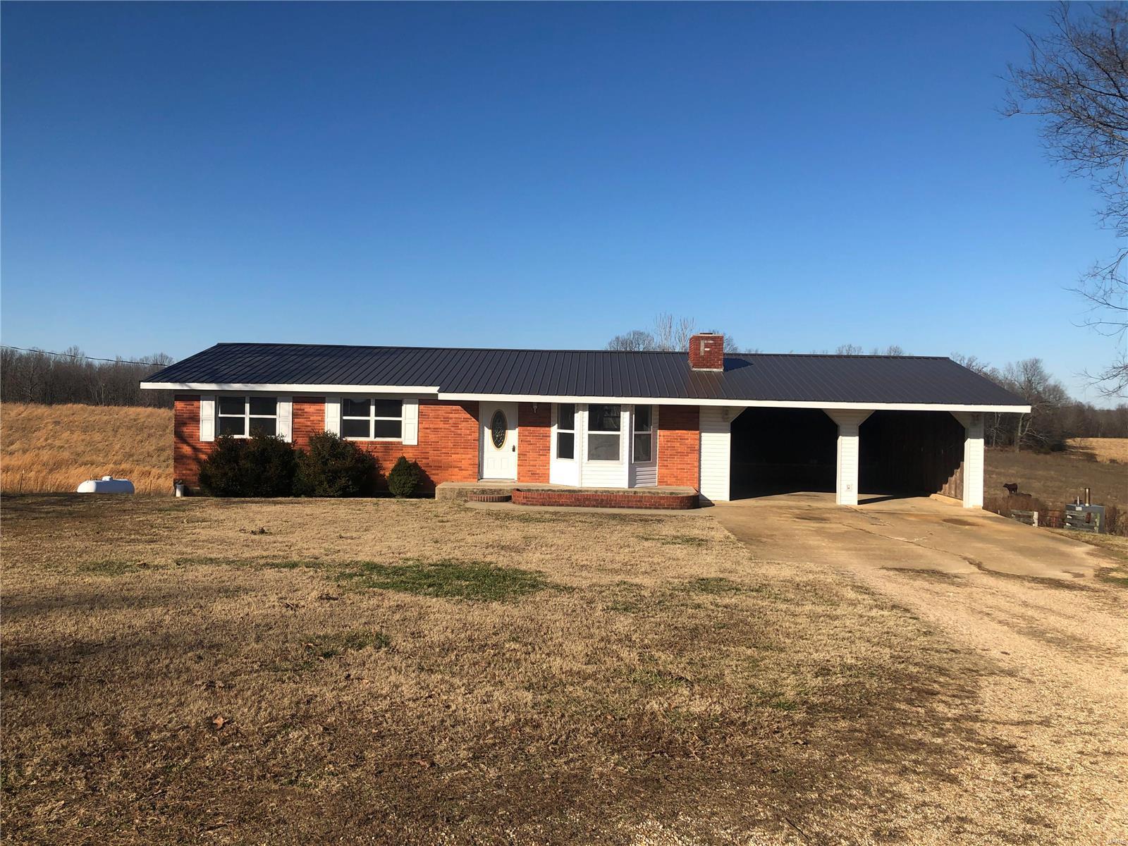 NON SUBDIVISION - Residential