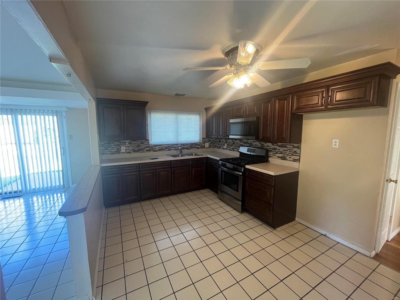 Glen Owen 3 - Residential