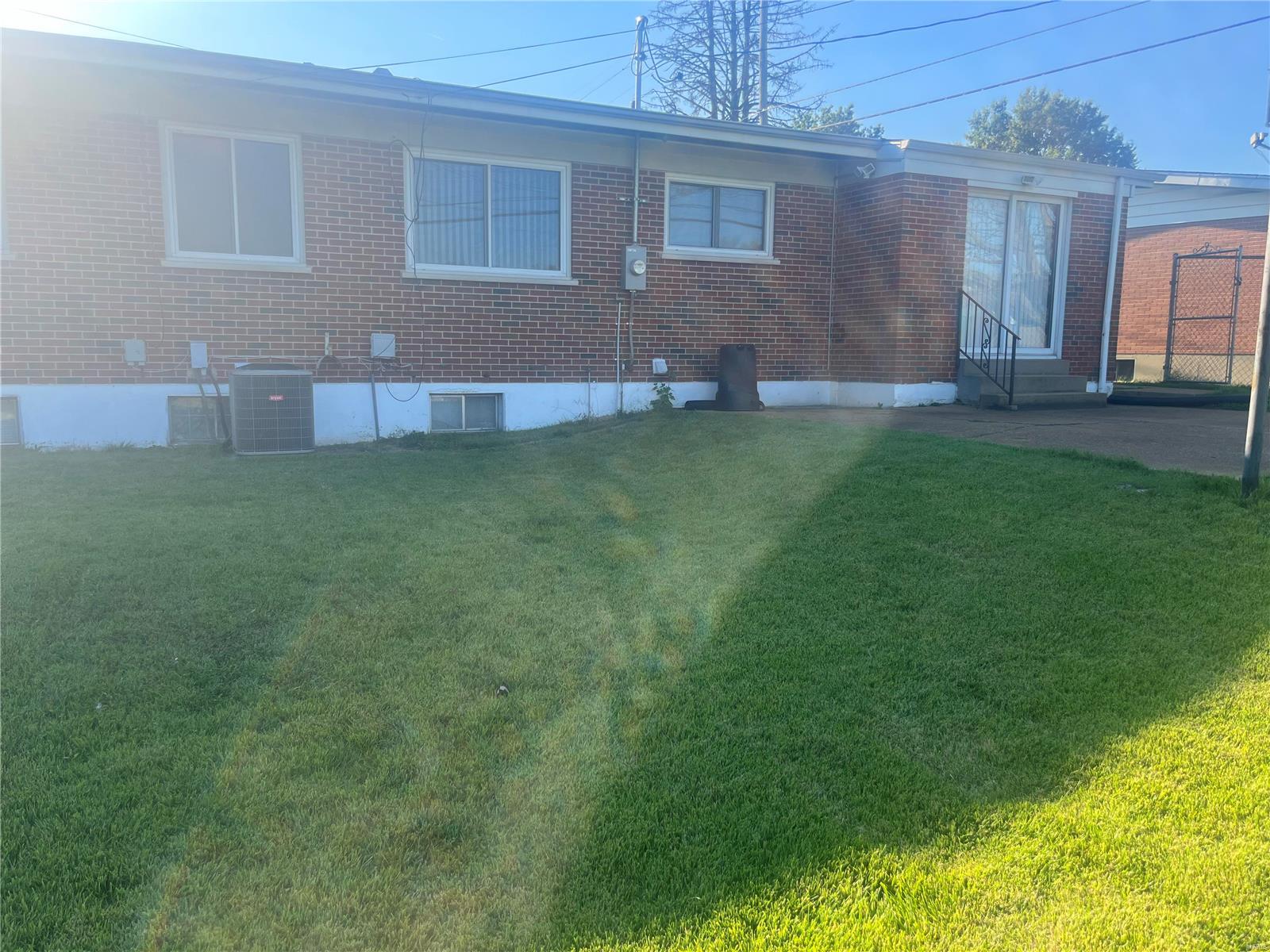 Glen Owen 3 - Residential