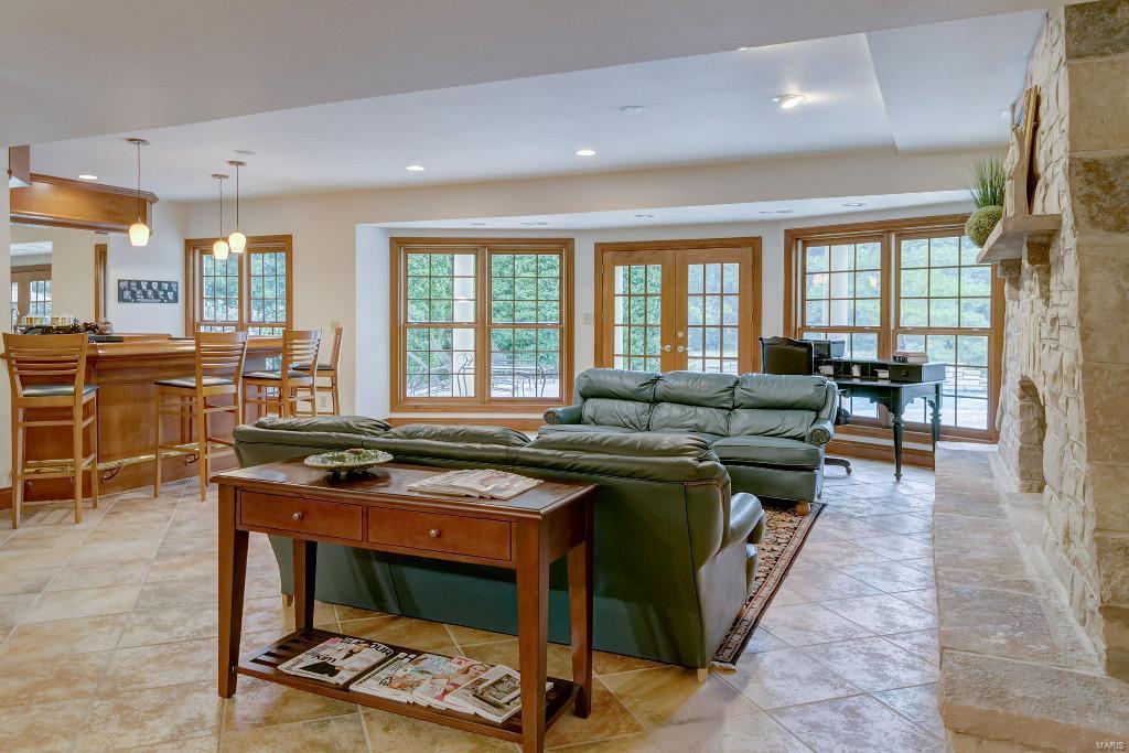 Greystone - Residential