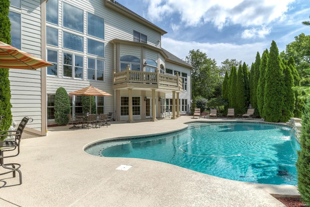 Greystone - Residential