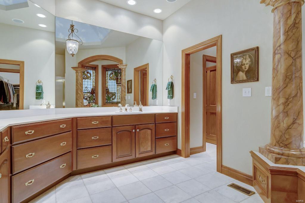 Greystone - Residential