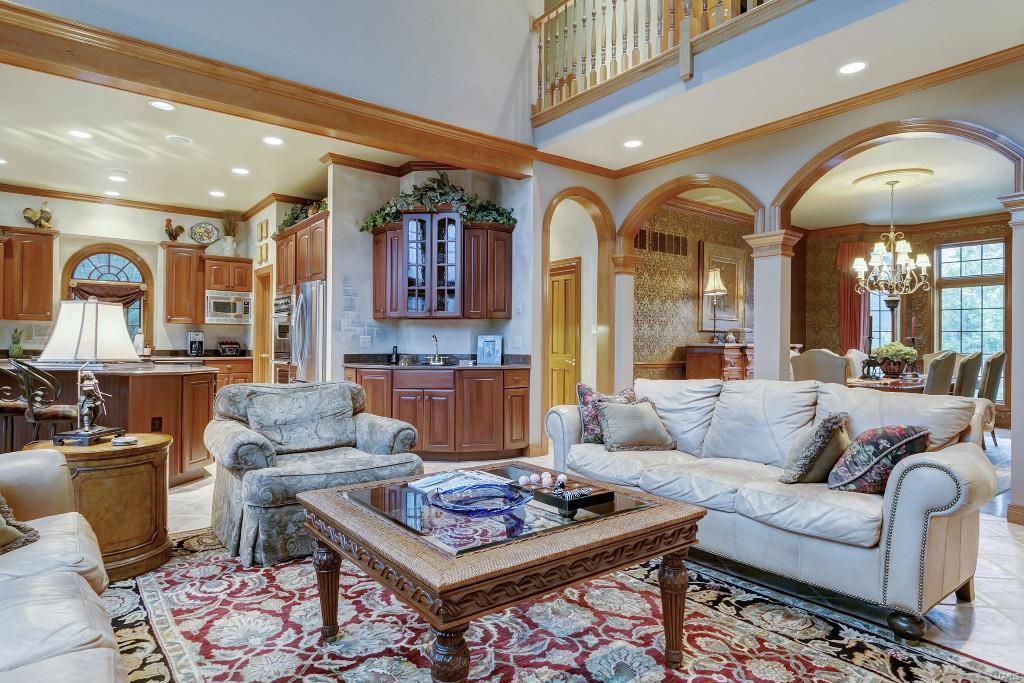 Greystone - Residential