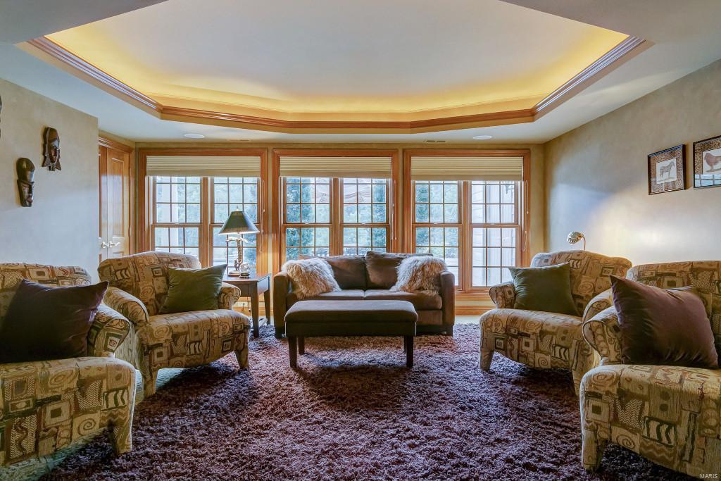 Greystone - Residential