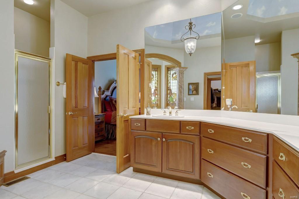 Greystone - Residential