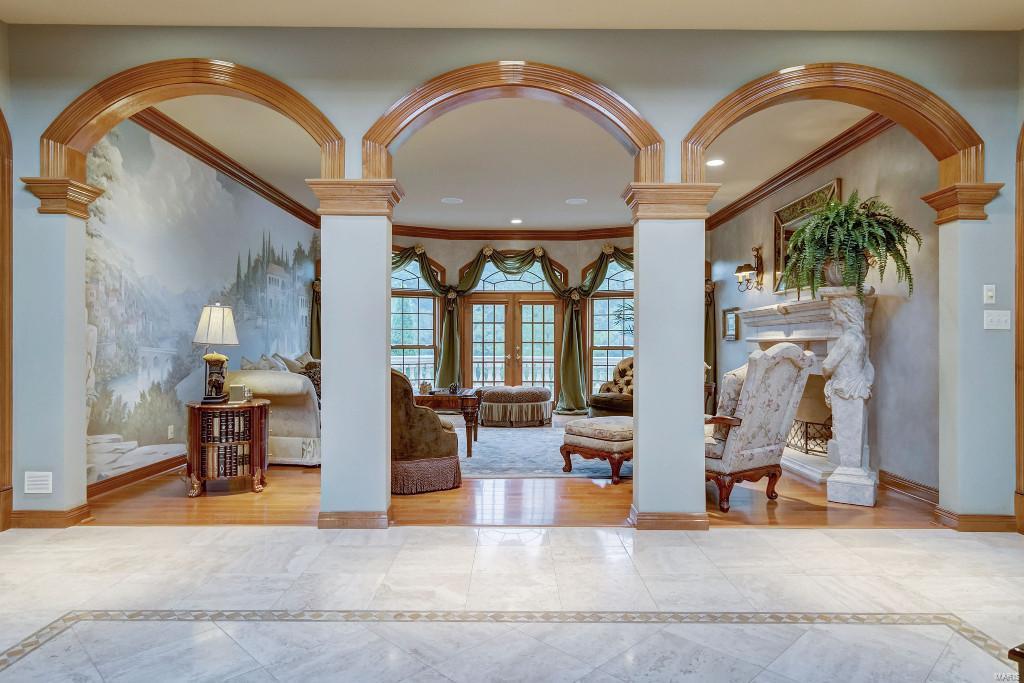 Greystone - Residential