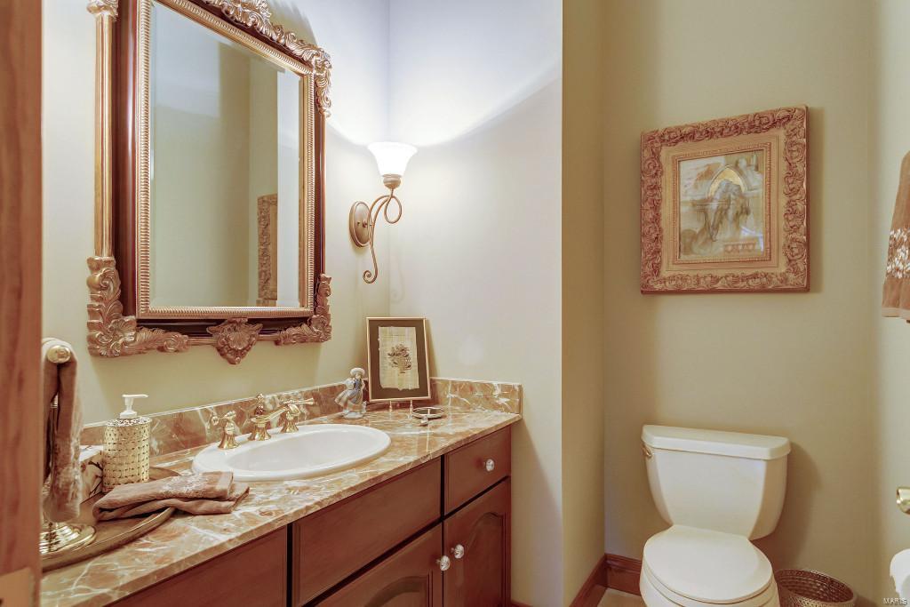 Greystone - Residential